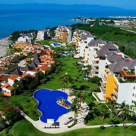 Punta Esmeralda Bucerías Exteriér fotografie