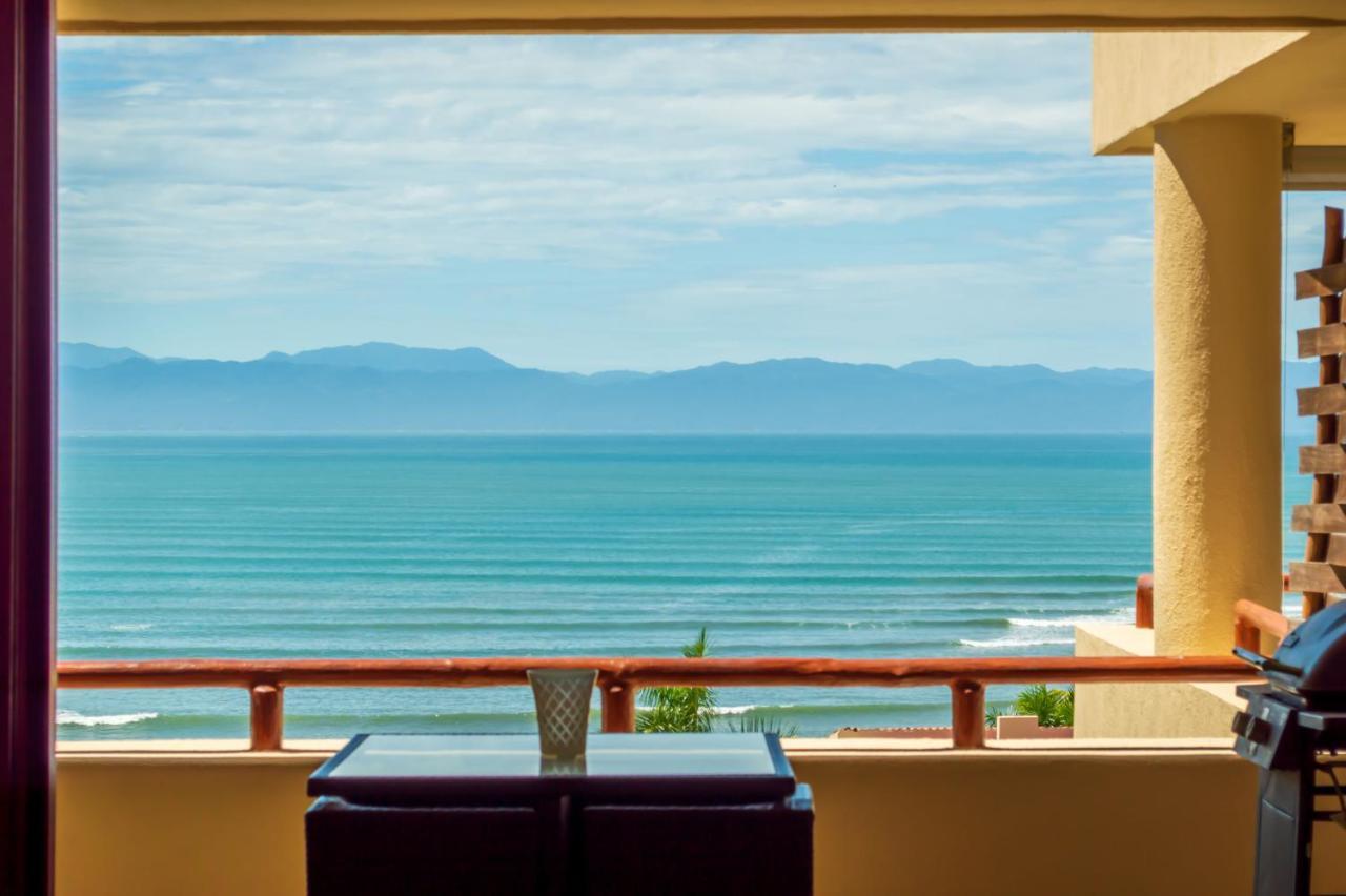 Punta Esmeralda Bucerías Exteriér fotografie