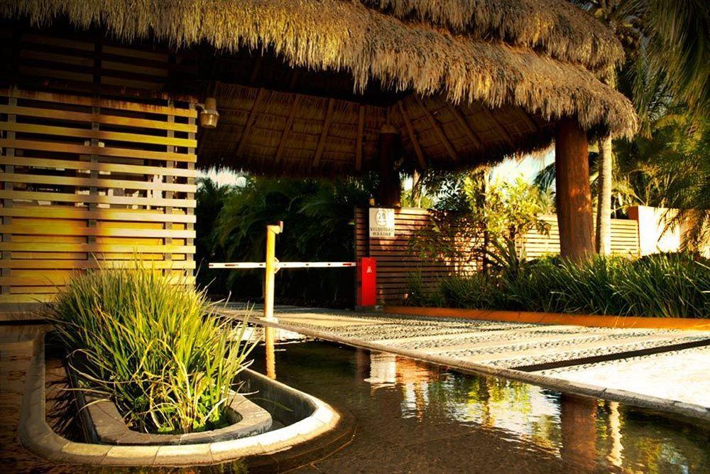Punta Esmeralda Bucerías Exteriér fotografie