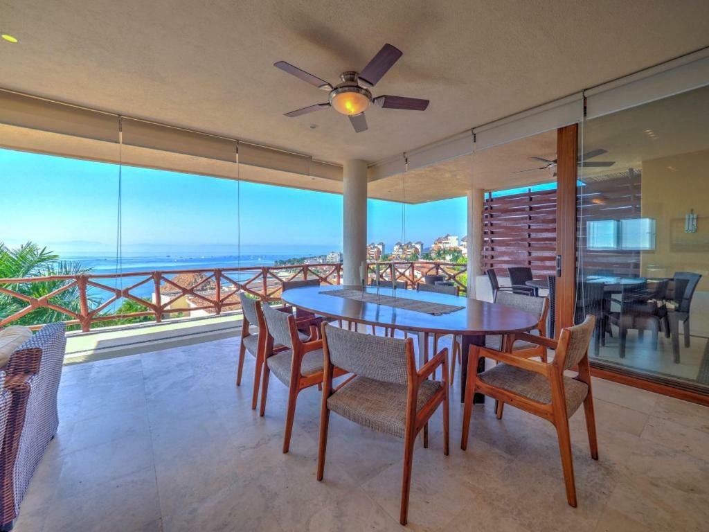 Punta Esmeralda Bucerías Exteriér fotografie